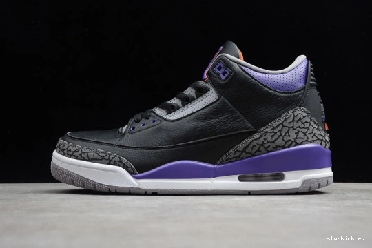 Court Air Black Retro CT8532-050 3 Jordan Purple CT8532-050 0212